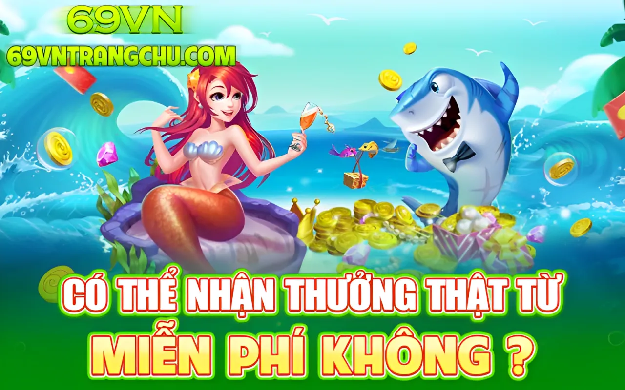 Có thể nhận thưởng thật từ miễn phí không – bảng nhiệm vụ tân thủ