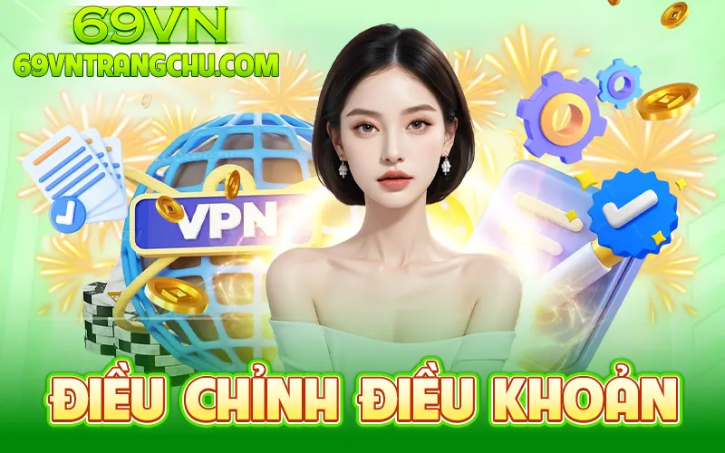 Điều chỉnh điều khoản – điều khoản 69VN
