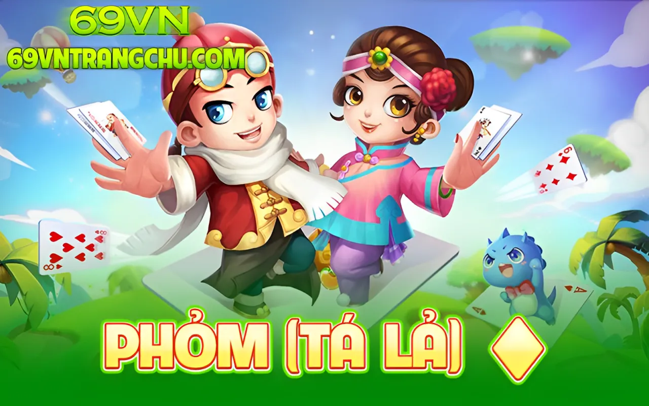 Phỏm tá lả