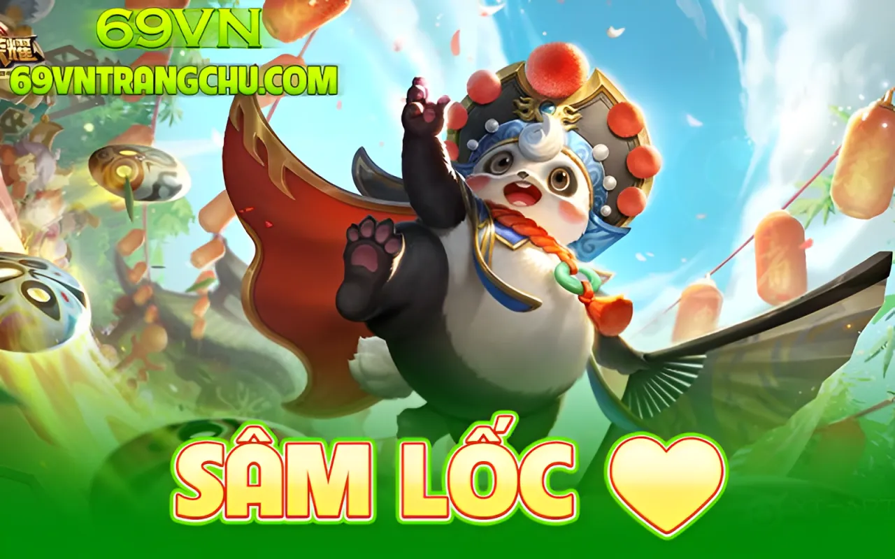 Sâm lốc