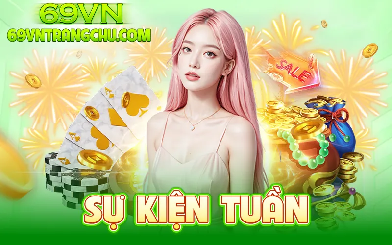 Sự kiện tuần 69VN là gì