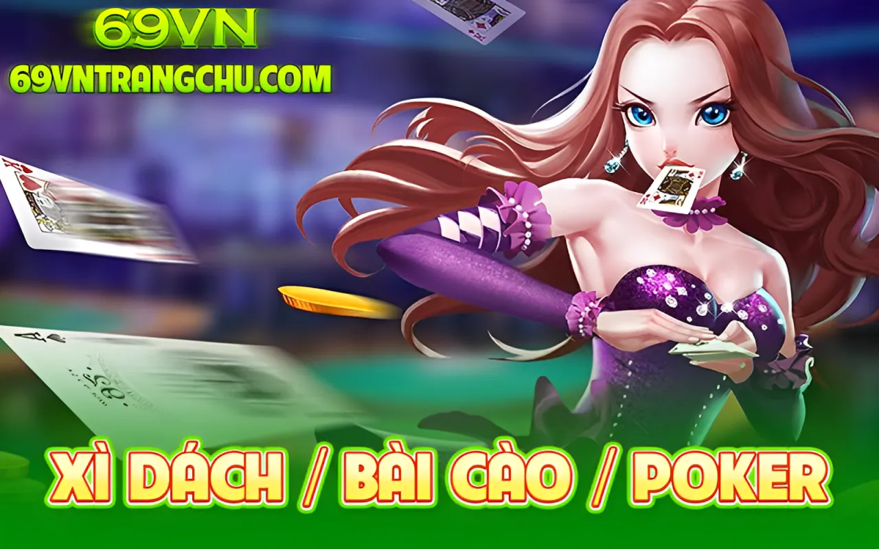 Xì dách