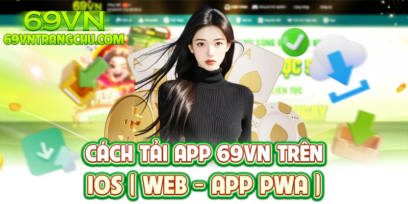 Chạy app 69VN trên PC qua LDPlayer