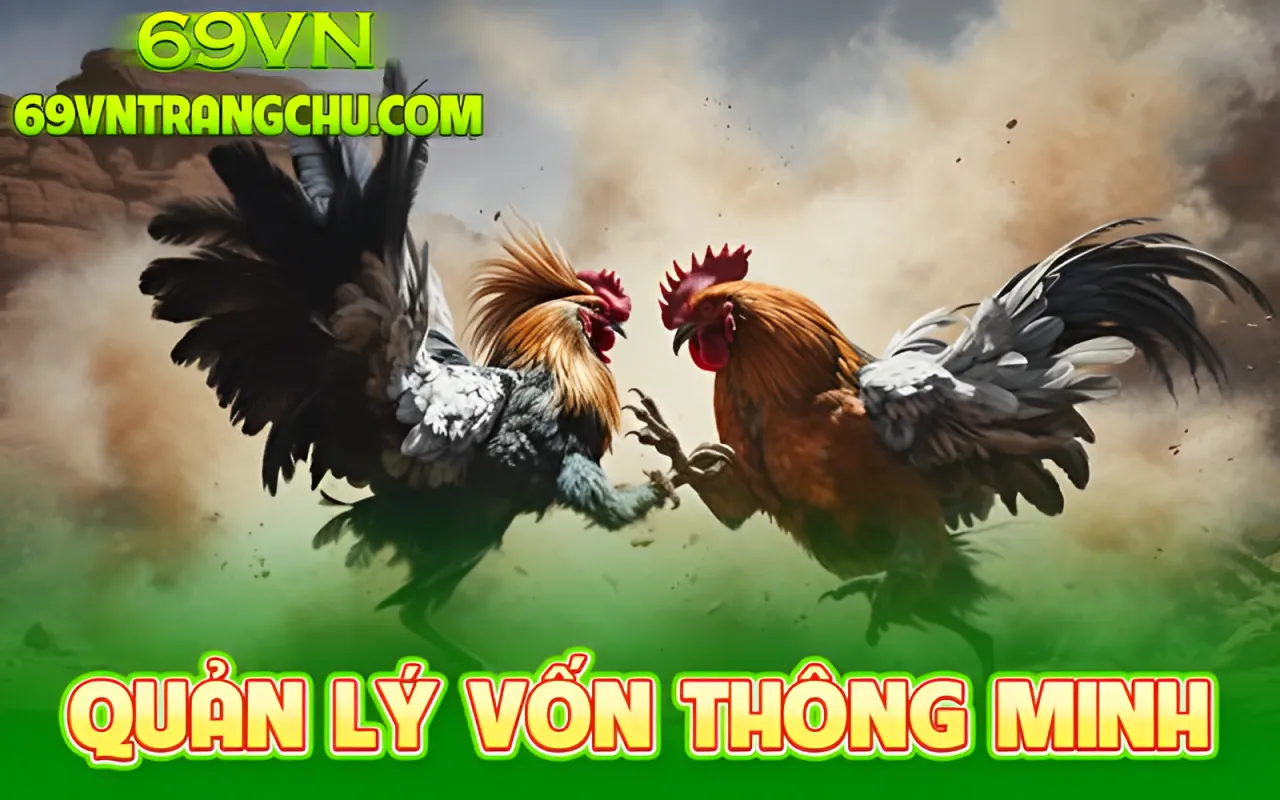 Quản lý vốn thông minh