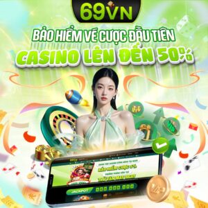 bảo hiểm vé cược 69vn