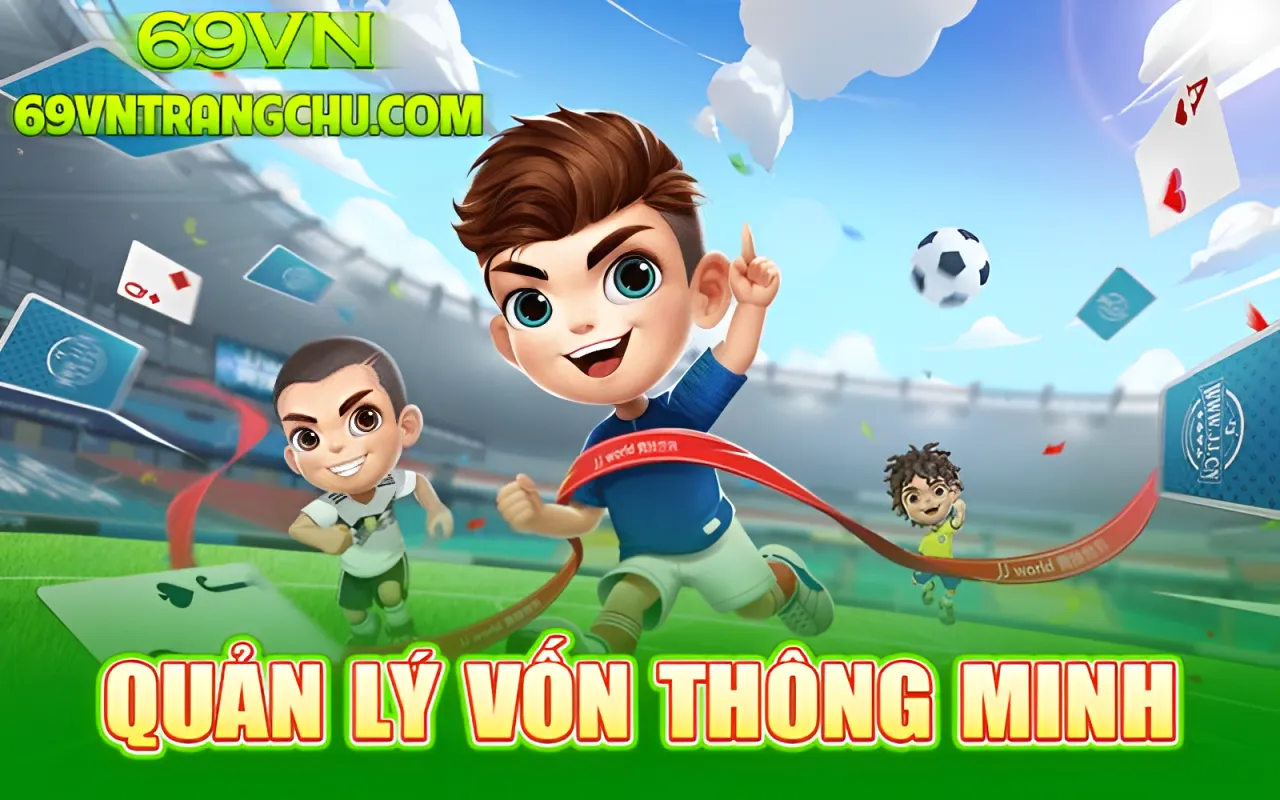 Quản lý vốn thông minh